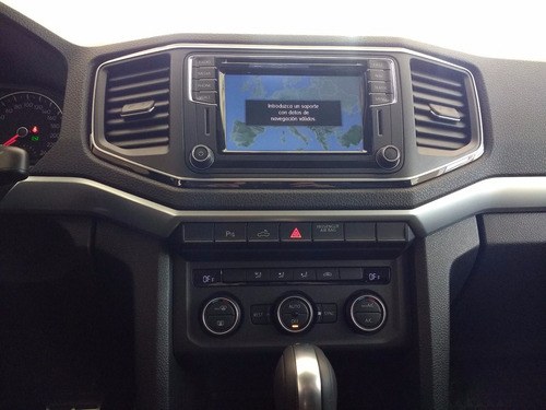 Volkswagen Amarok 2.0 Cd Tdi 180cv 4x2 Highline Pack
