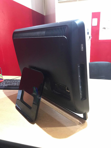 Computadora All In One Compaq