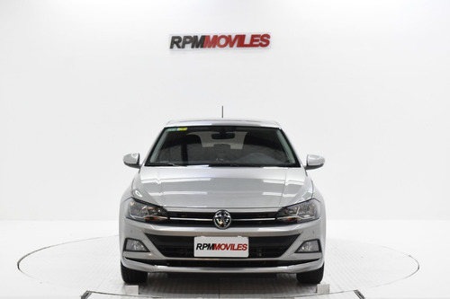 Volkswagen Polo 1.6 Highline Manual 5p 2018 Rpm Moviles