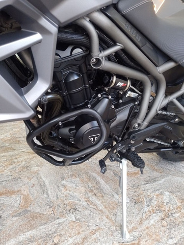Imagen 8 de 25 de Triumph Tiger 800 Xcx Mod 2018 17.000kms