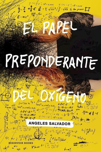 Papel Preponderante Del Oxigeno Maria De Los Angeles Salvado