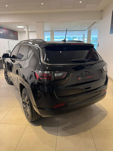Jeep Compass 1.3 T270 Serie-S 4X2 At6