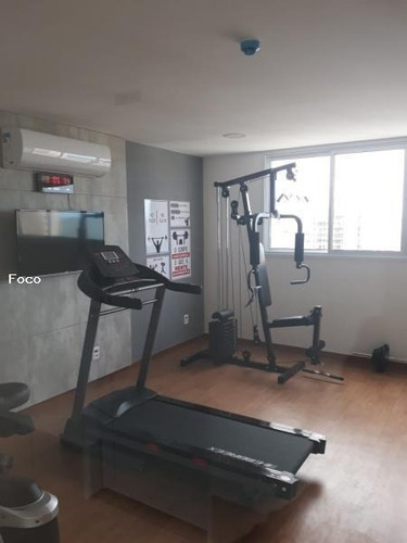Imagem 7 de 15 de Apartamento Para Venda Em Vila Velha, Praia De Itaparica, 3 Dormitórios, 1 Suíte, 2 Banheiros, 2 Vagas - 158_2-995979