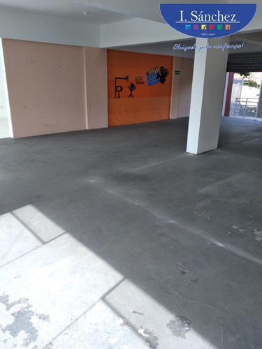 Imagem 11 de 13 de Salão Comercial Para Locação Em Itaquaquecetuba, Vila Monte Belo, 2 Banheiros - 210413_1-1841640