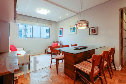 Imagem 1 de 20 de Apto Jardim Paulista | 2 Quartos | 71 M² | Cond: R$1064.00 | 0 Vagas - 1gsbmnt
