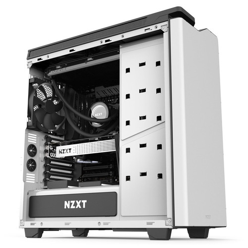 Ventilador Cooling Kraken Nzxt G12 Gpu Cooling Fan Rl Krg /v