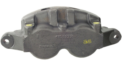 Caliper De Freno Trasero Derecho Peterbilt 337 2010-2012