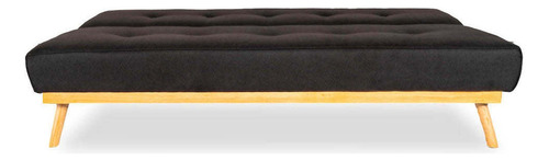 Sofa Cama Roccet Chocolate Këssa Cdmx