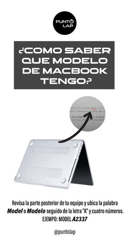 Case Para Macbook 13 A2338/a2289/a2251 (diseño Marmol)