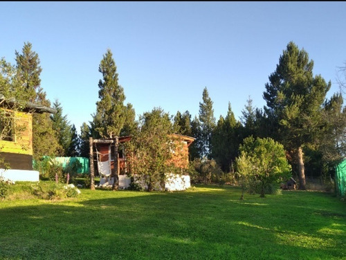Imagen 6 de 14 de Vendo Fracción 1000 M2 C/ Mejoras ( Vehículo + Efectivo)
