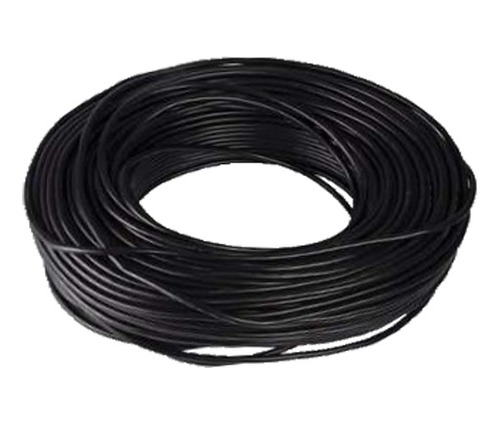 Cable Aislado Xlpe Aluminio 1x25 Mm² Aereo Piloto 0.6/1.0 Kv