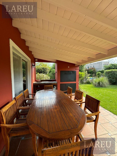 Casa En Venta - Barrio Privado El Lucero