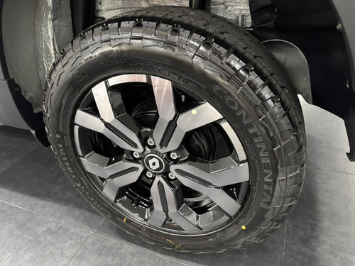 Renault Duster 1.3 Tce Turbo Iconic 155Cv 4X4