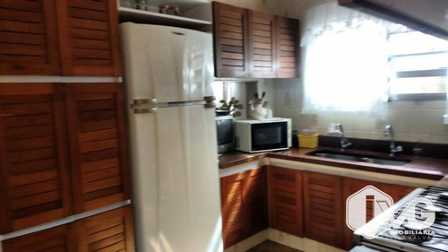 Sobrado À Venda, 250 M² Por R$ 780.000,00 - Cidade Maia - Guarulhos/sp - So0099