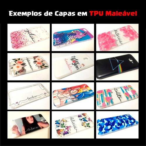 Capinha Meliodas Nanatsu Seven Deadly Sins Capa De Celular