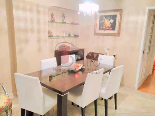 Imagem 1 de 10 de Apartamento - Vila Prudente - Ref: 4463 - V-4463