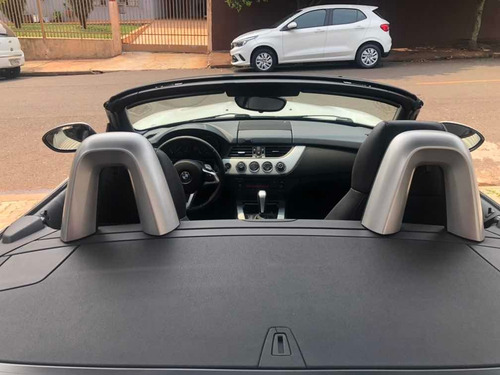 Bmw Z4 Bmw Z4 23i 2.5 6cc