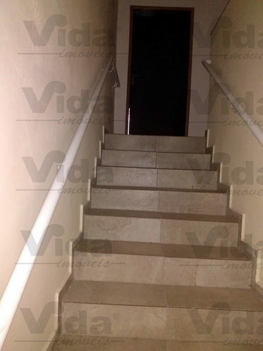 Imagem 6 de 12 de Salão Comercial À Venda Em Km 18 - Osasco - 37543