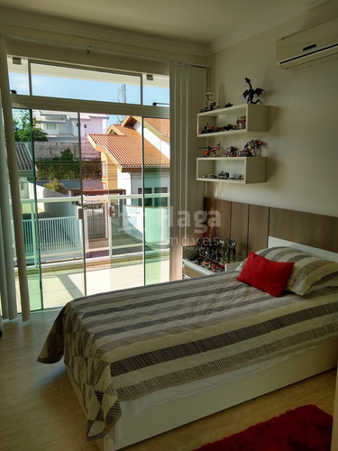 Imagem 28 de 30 de Casa À Venda No Bairro Souza Cruz - Brusque/sc - 2217