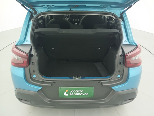Citroën C3 1.0 FIREFLY FLEX FEEL MANUAL