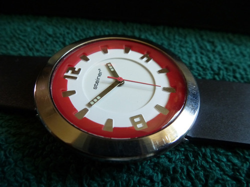 Steiner Reloj Vintage Retro