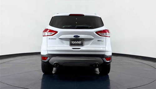 Imagen 5 de 15 de 110485 - Ford Escape 2016 Con Garantía