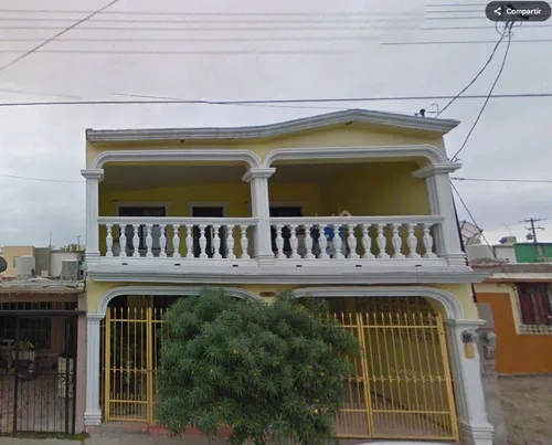 Venta De4 Casa En Delicias Col Fonapo