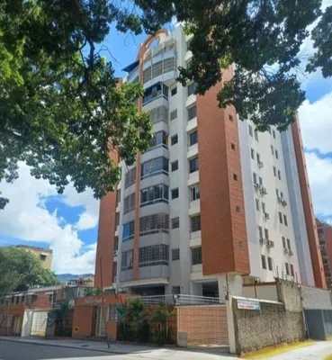 Apartamento en venta