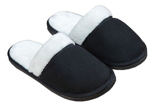 Pantuflon Dama Mujer Promesse Varios Modelos