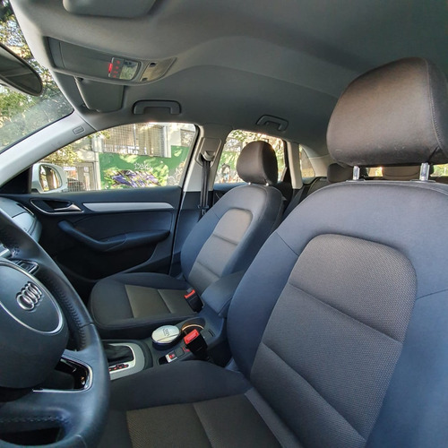 Audi Q3 2.0 170 Cv S Tronic Quattro Año 2013 Marrocchi