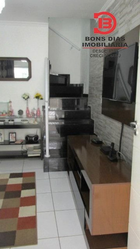 Imagem 3 de 15 de Sobrado - Vila Re - Ref: 4890 - V-4890
