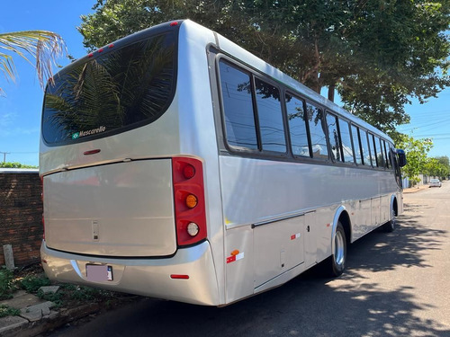 Mascarello Roma 320 Ano 2012 Mwm X12 Jm Cod.457