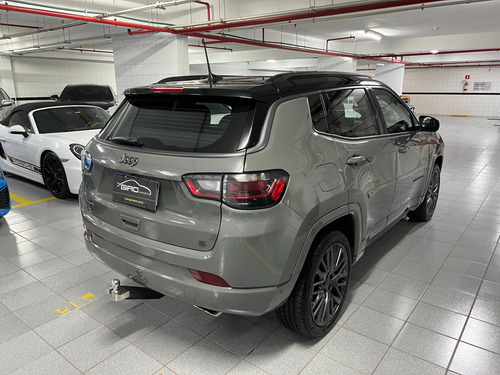 Jeep Compass 1.3 T270 TURBO FLEX S AT6