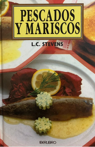 Pescados Y Mariscos - L. C. Stevens