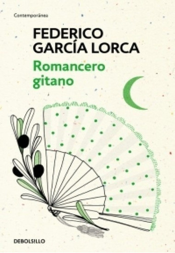 Romancero Gitano (db) - Federico Garcia Lorca