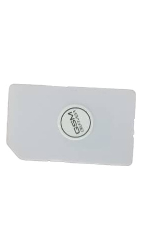 Smartcard Sigma Box 4 Pack