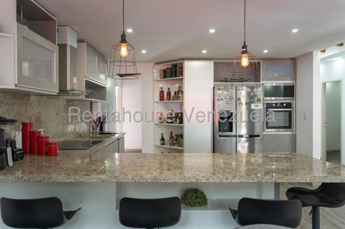 No Casa En Venta En Alto Prado Cod25-22467