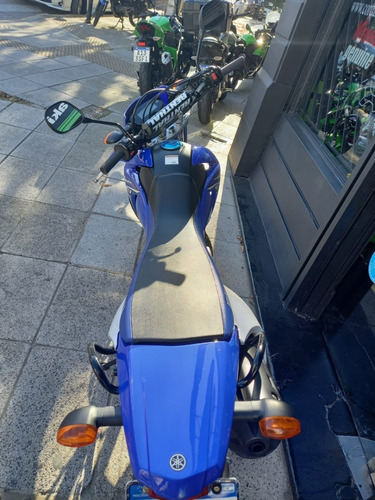 Yamaha Xtz 250