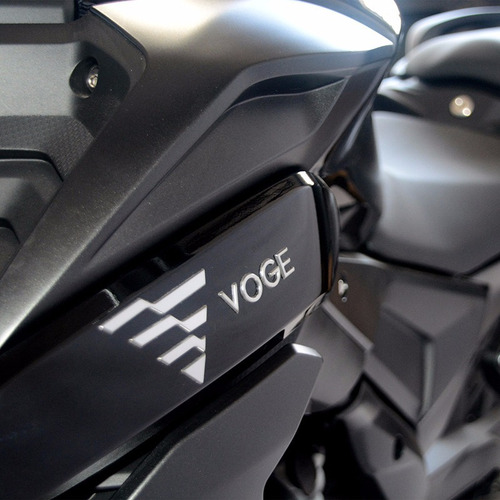 Voge 500r Avalon Express
