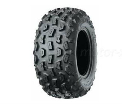 Cubierta Dunlop Cuatriciclo Atv 21x7x10 Banshee