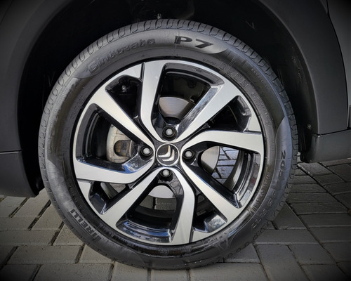 Imagem 11 de 13 de C4 Cactus Feel Pack 1.6 / Automático / 2021
