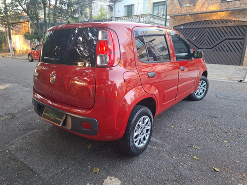 Fiat Uno 1.0 Way Celeb. Evo Fire Flex 8V 5P