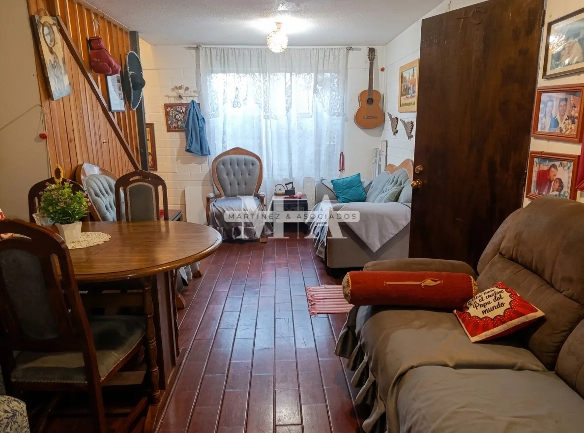 Imagen 3 de 11 de ¡arrienda Casa En San Bernardo Por Solo $500.000! 3d | 2b |