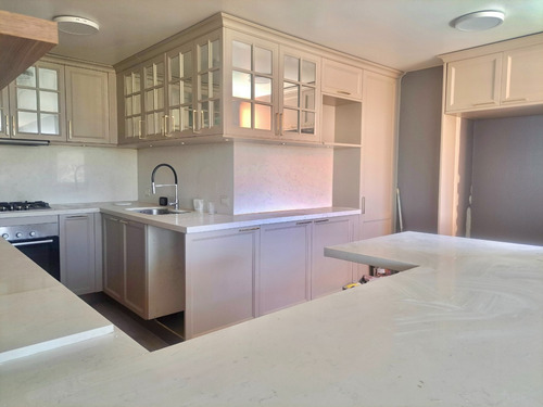 Alto Las Condes I Full Remodelado I Gran Vista Despejada