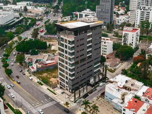Oficina En Venta Torre Buce - foto 1