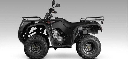 Imagen 4 de 8 de Cuatriciclo G-force 200cc