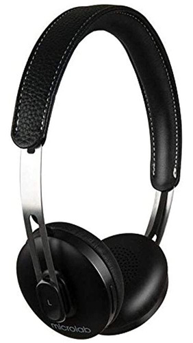 Auriculares Bluetooth Microlab T3 Bandit