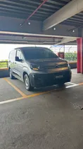 Comprar Citroën Berlingo Van 1.6 Hdi 90 K9 L2