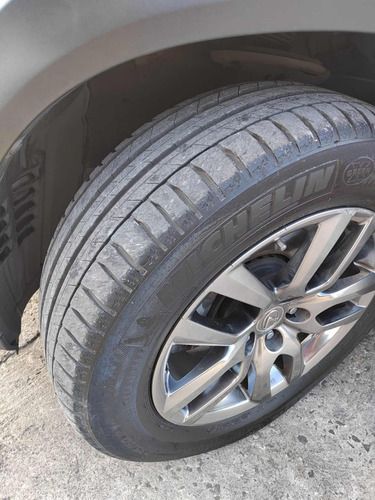 Imagen 12 de 14 de Lexus Nx300h .