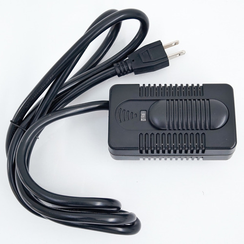 Imagen 2 de 2 de Control De Atenuación Dimmer Impact D-1000